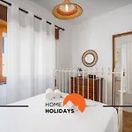 #277 Casa Da Guida Cozy & Authentic *