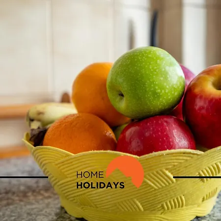 #277 Casa Da Guida By Holidays