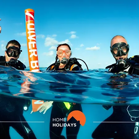 #277 Casa Da Guida By Holidays Apartamento *