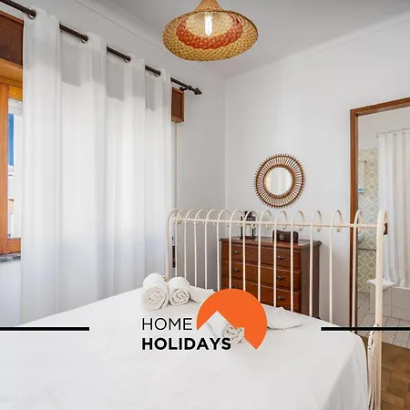 #277 Casa Da Guida By Holidays *