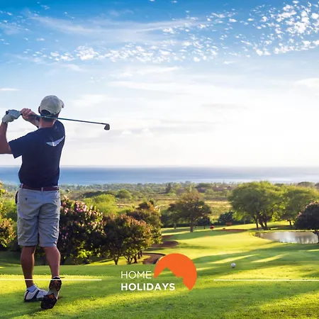 #277 Casa Da Guida By Holidays Armação de Pêra