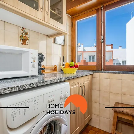 #277 Casa Da Guida By Holidays * Armação de Pêra