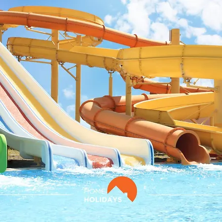 #277 Casa Da Guida By Holidays Apartmán *