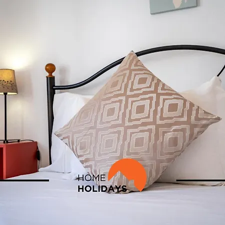 #277 Casa Da Guida By Holidays Armação de Pêra