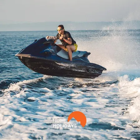 #277 Casa Da Guida By Holidays