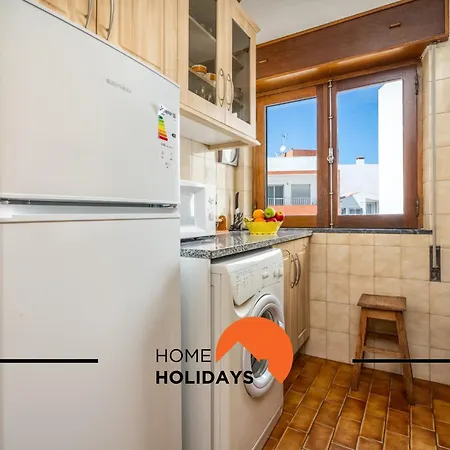 Apartamento #277 Casa Da Guida By Holidays