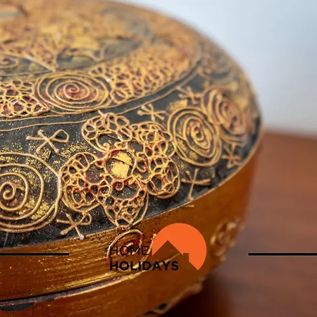 #277 Casa Da Guida Cozy & Authentic 아파트 Armação de Pêra