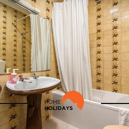 Apartamento #277 Casa Da Guida By Holidays Armação de Pêra