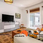 Apartment #277 Casa Da Guida Cozy & Authentic