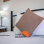 #277 Casa Da Guida Cozy & Authentic Apartment Armacao de Pera