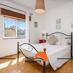 #277 Casa Da Guida Cozy & Authentic Apartment