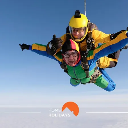 #277 Casa Da Guida By Holidays דירה *