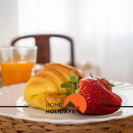 Апартаменты #277 Casa Da Guida By Holidays Армасан-де-Пера