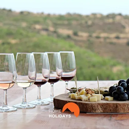 #277 Casa Da Guida By Holidays *