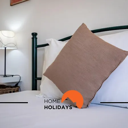 #277 Casa Da Guida By Holidays Апартаменты Армасан-де-Пера