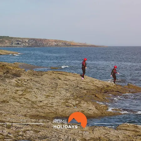 アパート #277 Casa Da Guida By Holidays アルマカオ・デ・ペラ