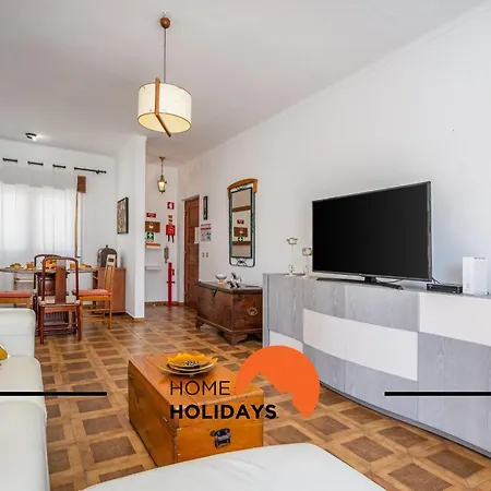 #277 Casa Da Guida By Holidays * Armação de Pêra