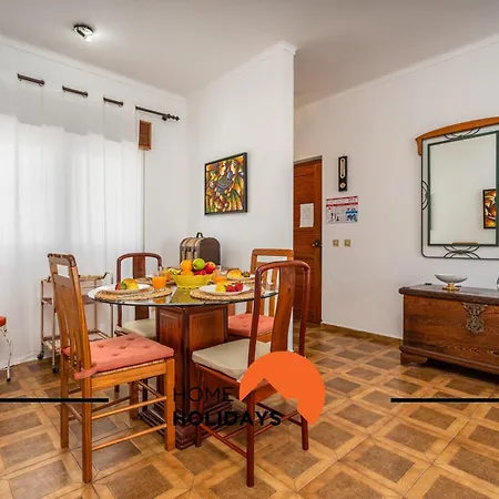 #277 Casa Da Guida By Holidays Apartment