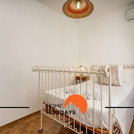 Апартаменты #277 Casa Da Guida By Holidays Армасан-де-Пера