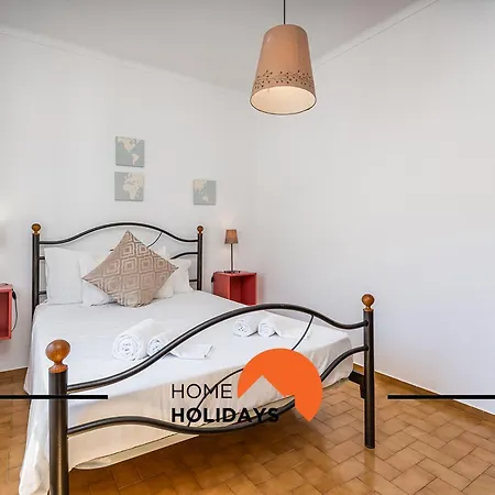 #277 Casa Da Guida By Holidays *