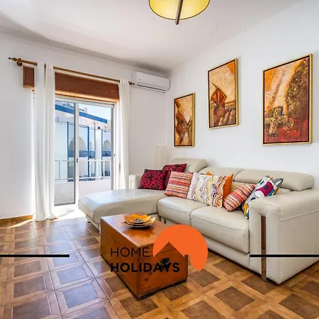 #277 Casa Da Guida By Holidays Армасан-де-Пера