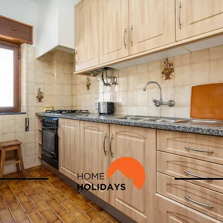 #277 Casa Da Guida By Holidays *