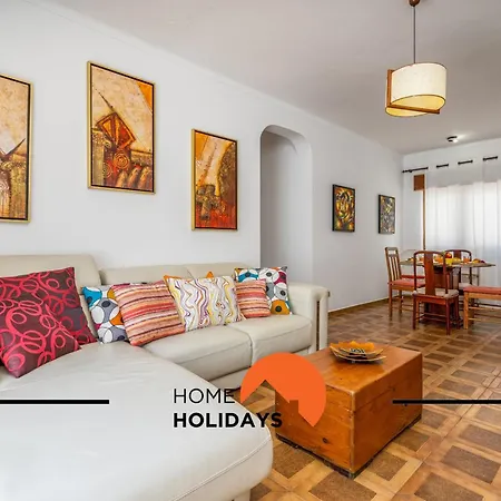 Apartment #277 Casa Da Guida By Holidays *