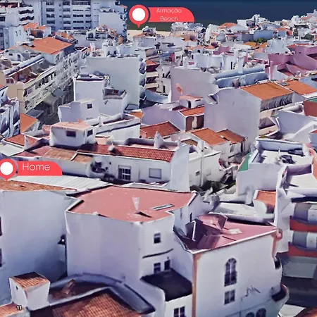 דירה #277 Casa Da Guida By Holidays *