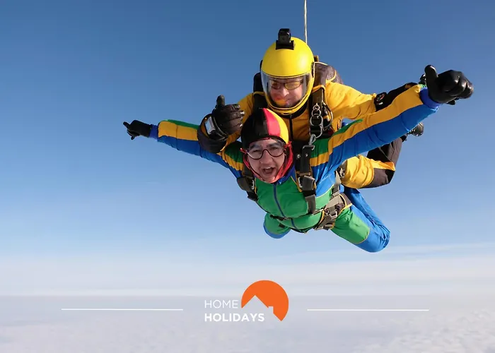 #277 Casa Da Guida By Holidays דירה *