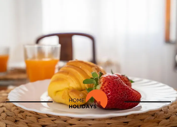 דירה #277 Casa Da Guida By Holidays Armação de Pêra