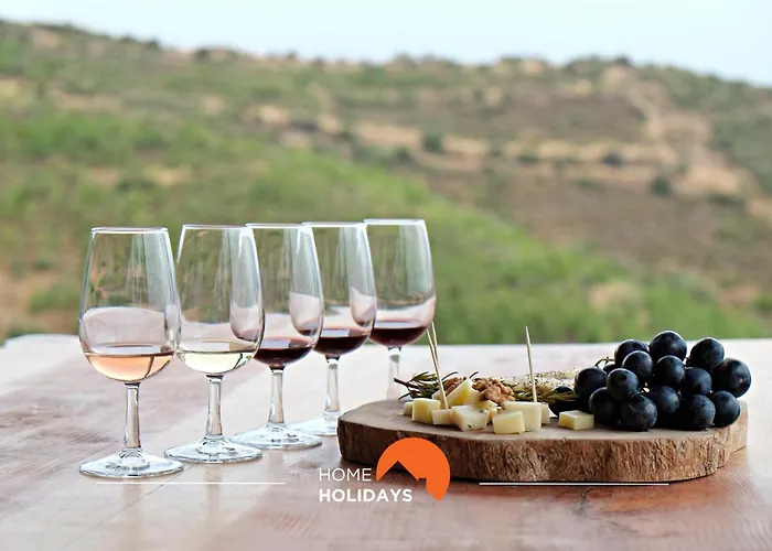 #277 Casa Da Guida By Holidays *