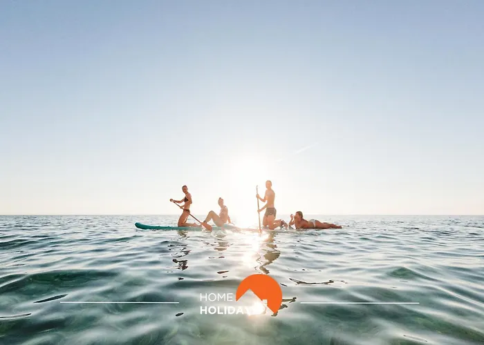 #277 Casa Da Guida By Holidays * Armação de Pêra