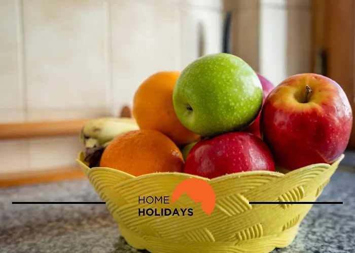 #277 Casa Da Guida By Holidays