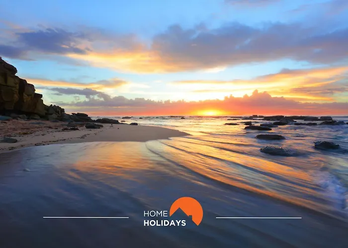 #277 Casa Da Guida By Holidays דירה