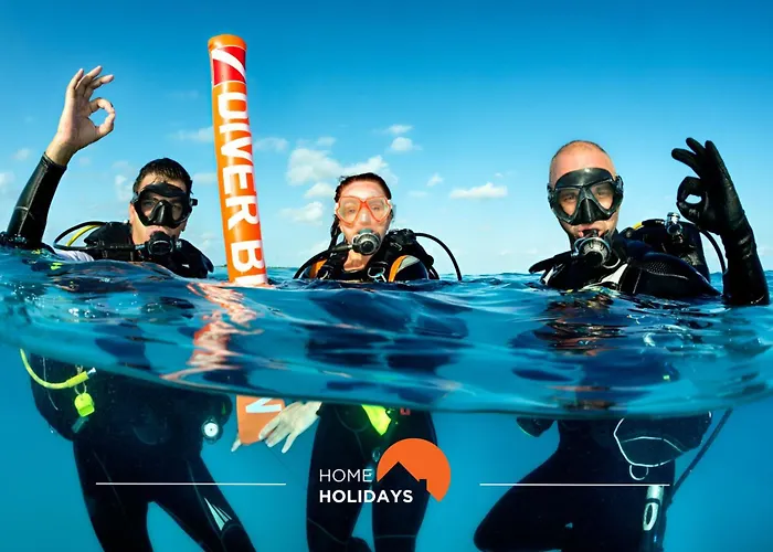 #277 Casa Da Guida By Holidays דירה *