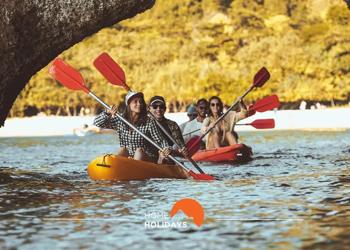 דירה #277 Casa Da Guida By Holidays *