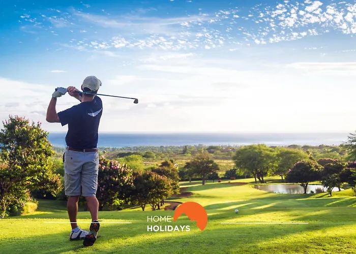 #277 Casa Da Guida By Holidays Armação de Pêra