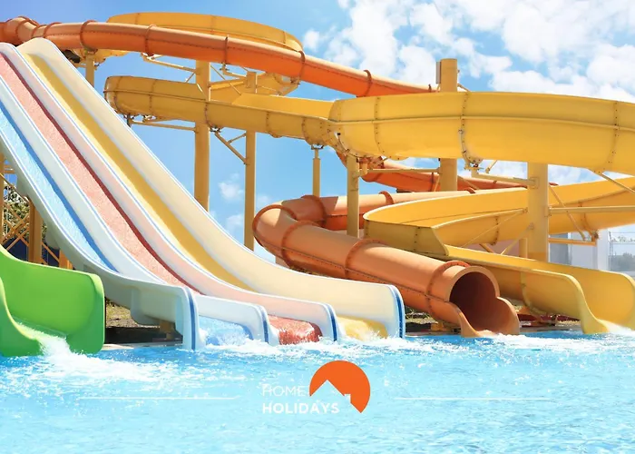 #277 Casa Da Guida By Holidays דירה *