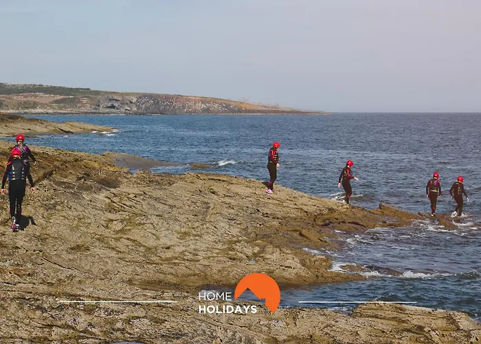 דירה #277 Casa Da Guida By Holidays Armação de Pêra