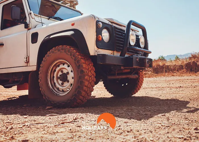 #277 Casa Da Guida By Holidays *