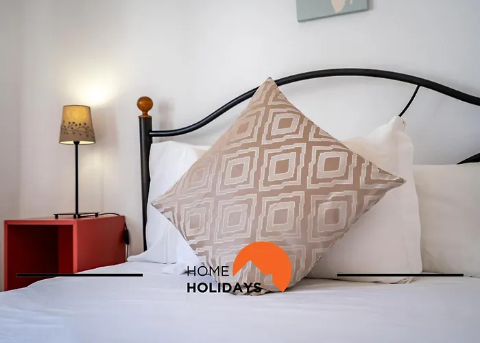 #277 Casa Da Guida By Holidays Armação de Pêra