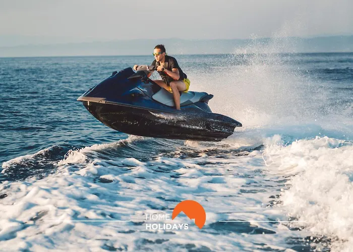 #277 Casa Da Guida By Holidays