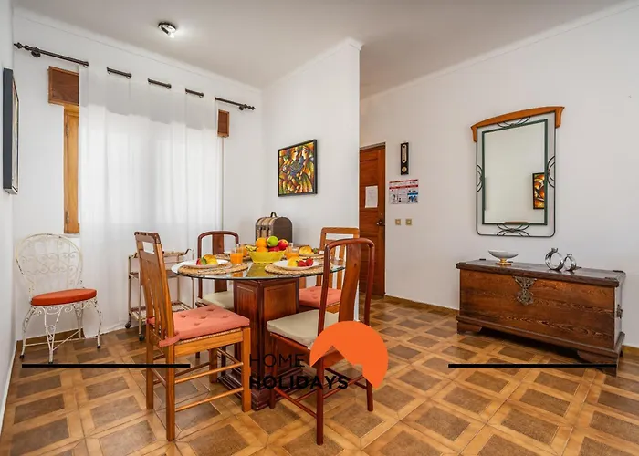 #277 Casa Da Guida By Holidays דירה