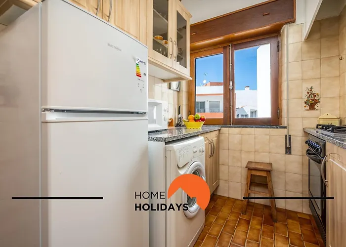 דירה #277 Casa Da Guida By Holidays