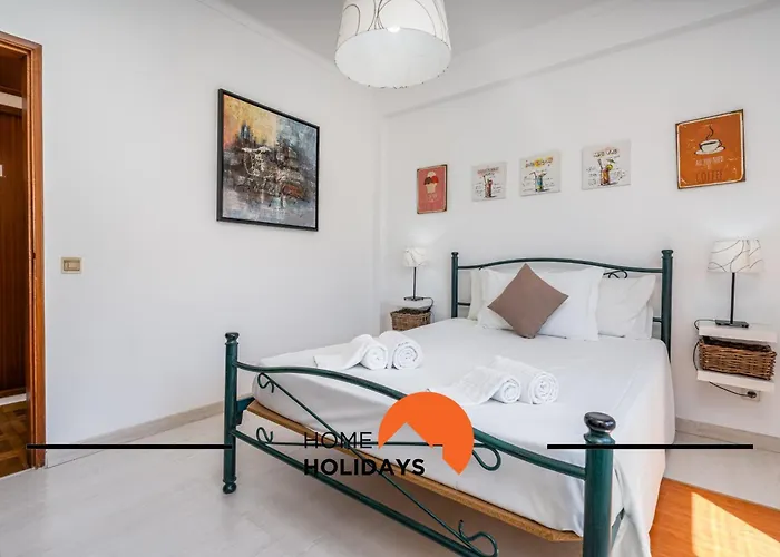 #277 Casa Da Guida By Holidays דירה *