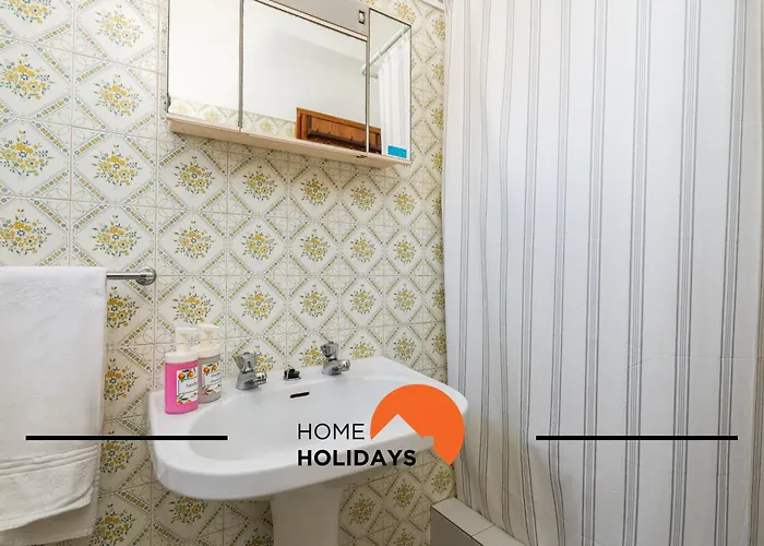 #277 Casa Da Guida By Holidays דירה Armação de Pêra