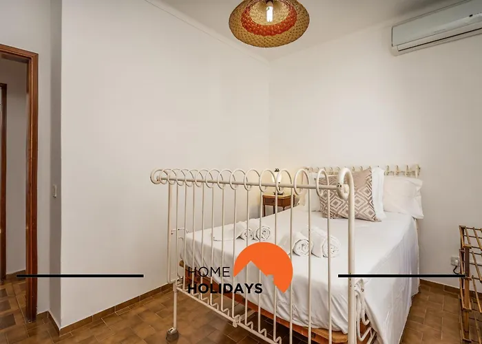 דירה #277 Casa Da Guida By Holidays Armação de Pêra