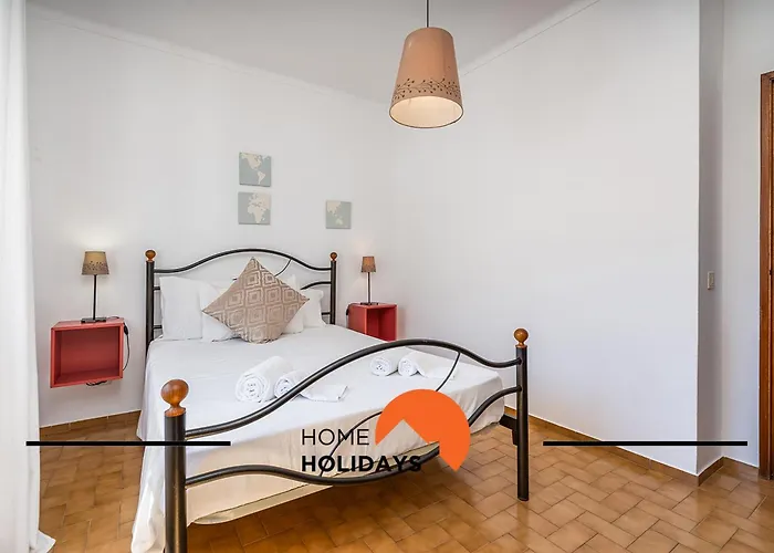 #277 Casa Da Guida By Holidays *