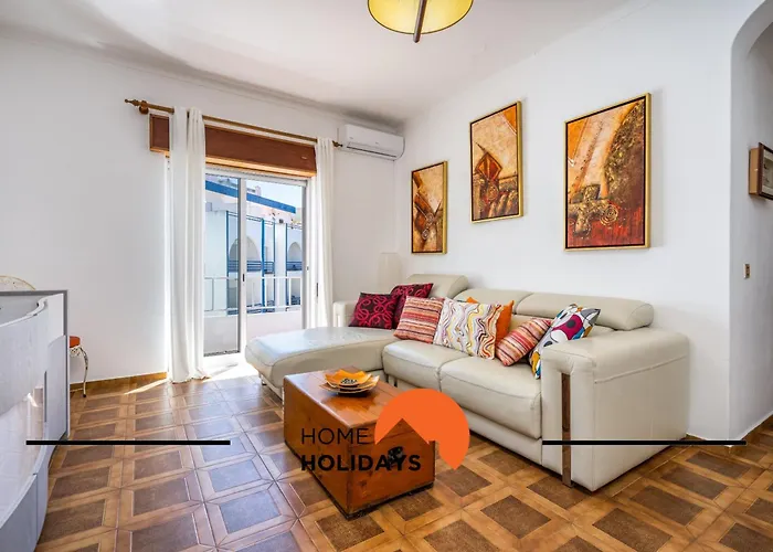 #277 Casa Da Guida By Holidays Armação de Pêra