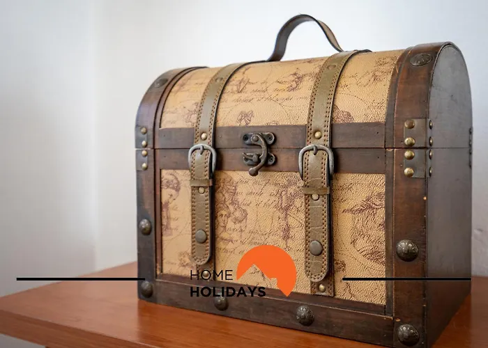 דירה #277 Casa Da Guida By Holidays